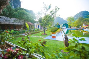 Phòng & Phòng Suite