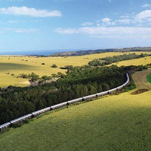 pretoria rail history tourism activity