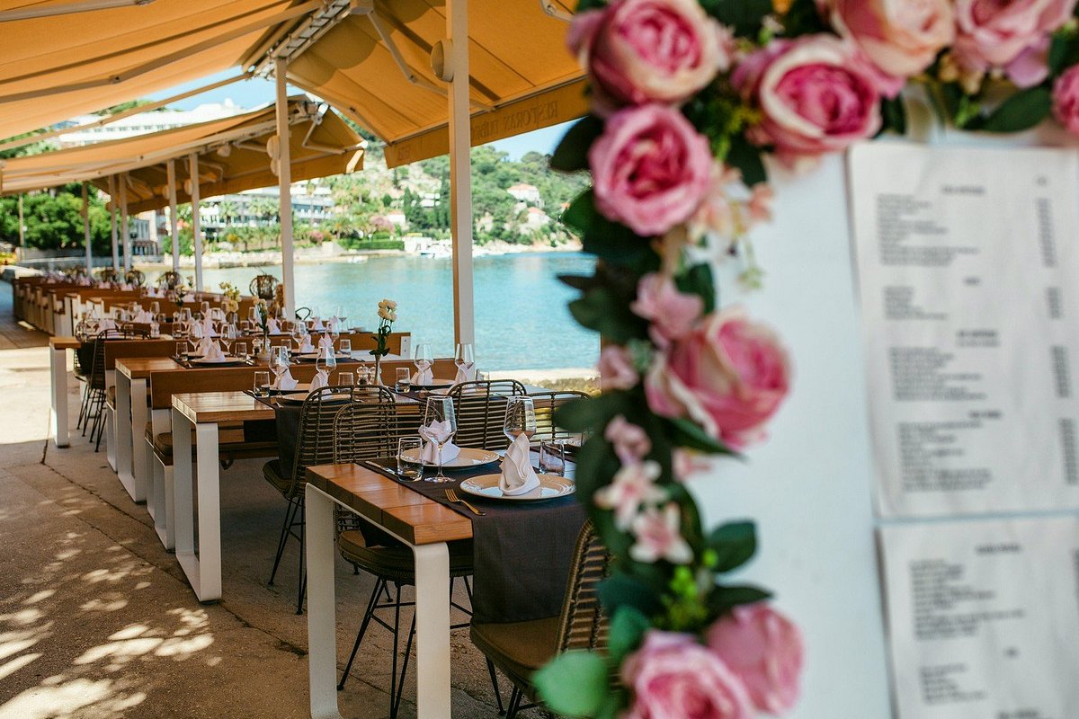MAMA'S RESTAURANT & BAR, Dubrovnik - Restaurant Reviews, Photos
