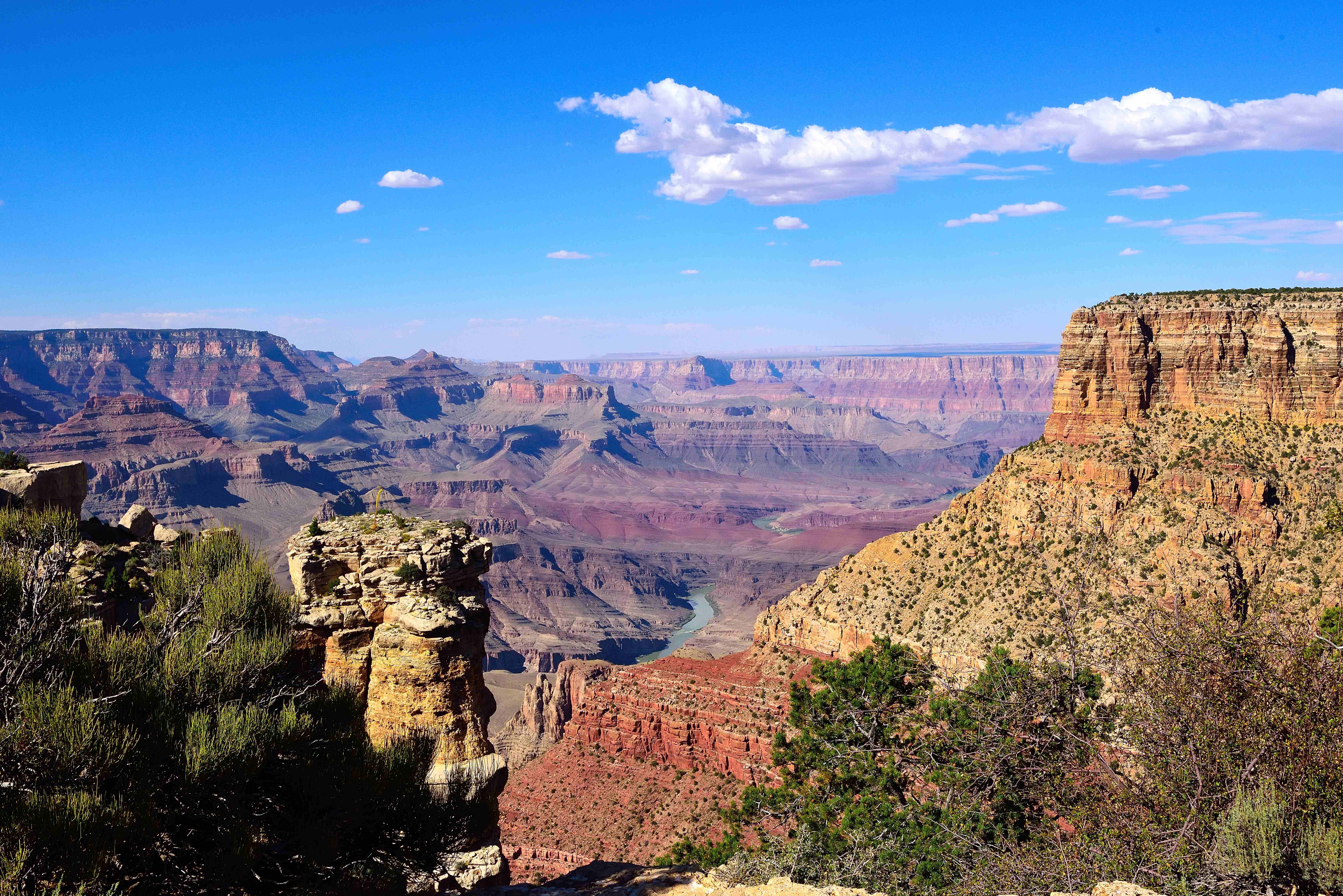 grand canyon national