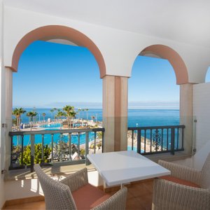 Iberostar Selection Anthelia, hotel in Tenerife