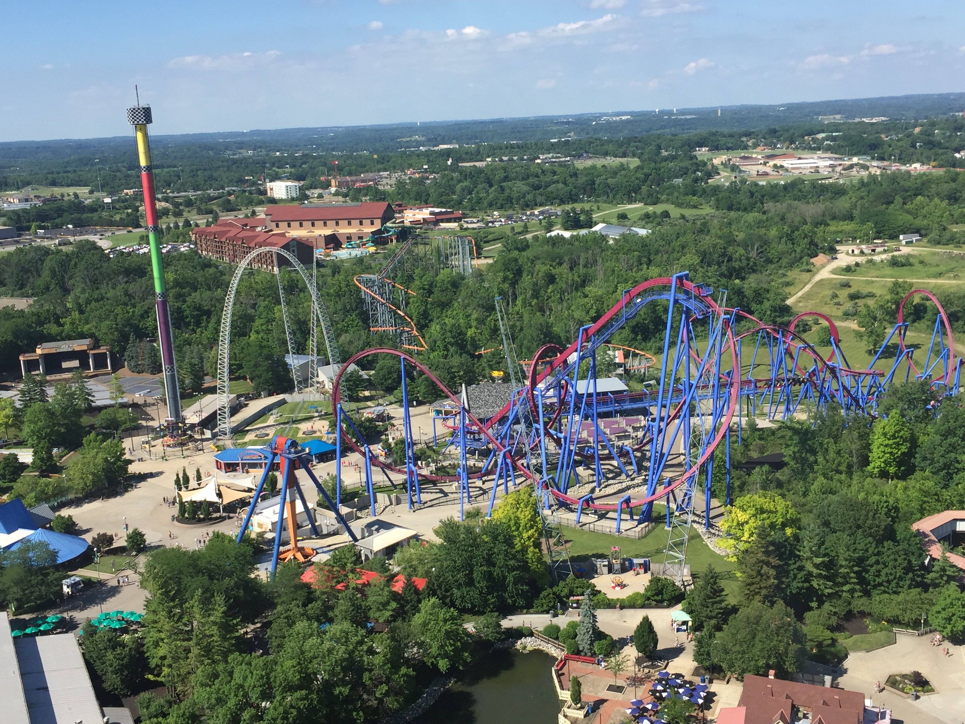 KINGS ISLAND All You Need to Know BEFORE You Go with Photos