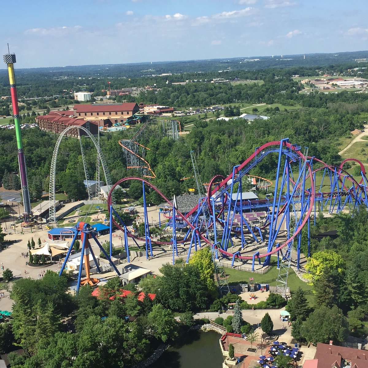 KINGS ISLAND (Mason) All You Need to Know BEFORE You Go