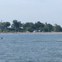 Fairport Harbor Lakefront Park Beach - All You Need to Know BEFORE You ...