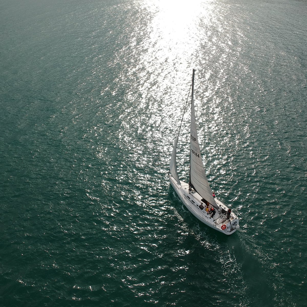 Donostia San Sebastian Sailing Donostia San Sebastian Sailing