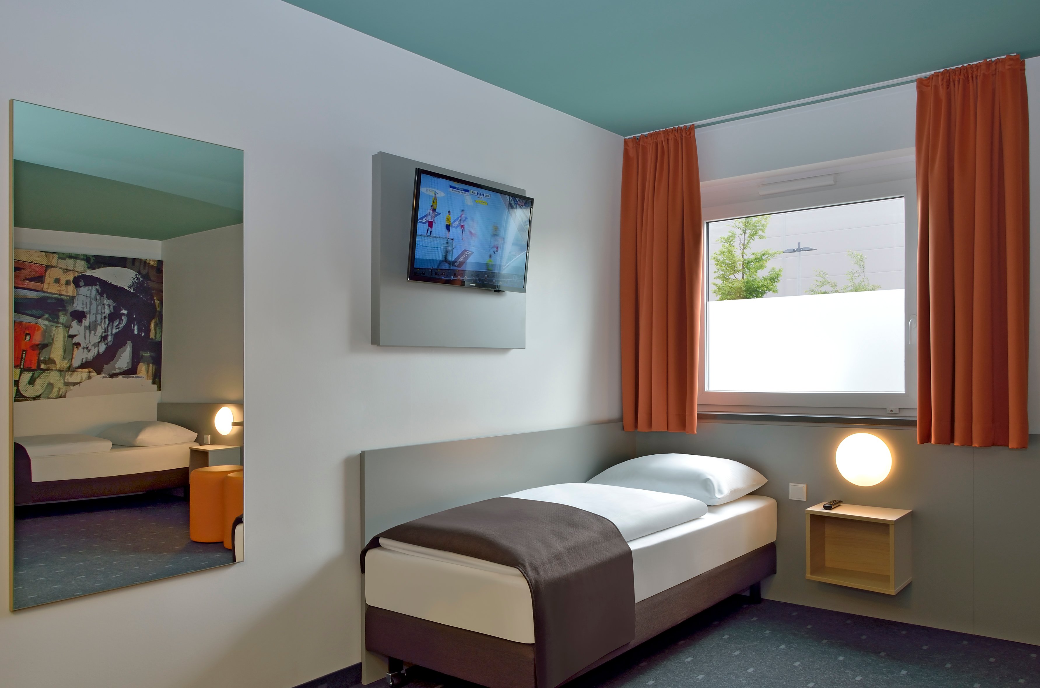 B&B HOTEL MAINZ-HECHTSHEIM - Updated 2021 Prices, Reviews, And Photos ...