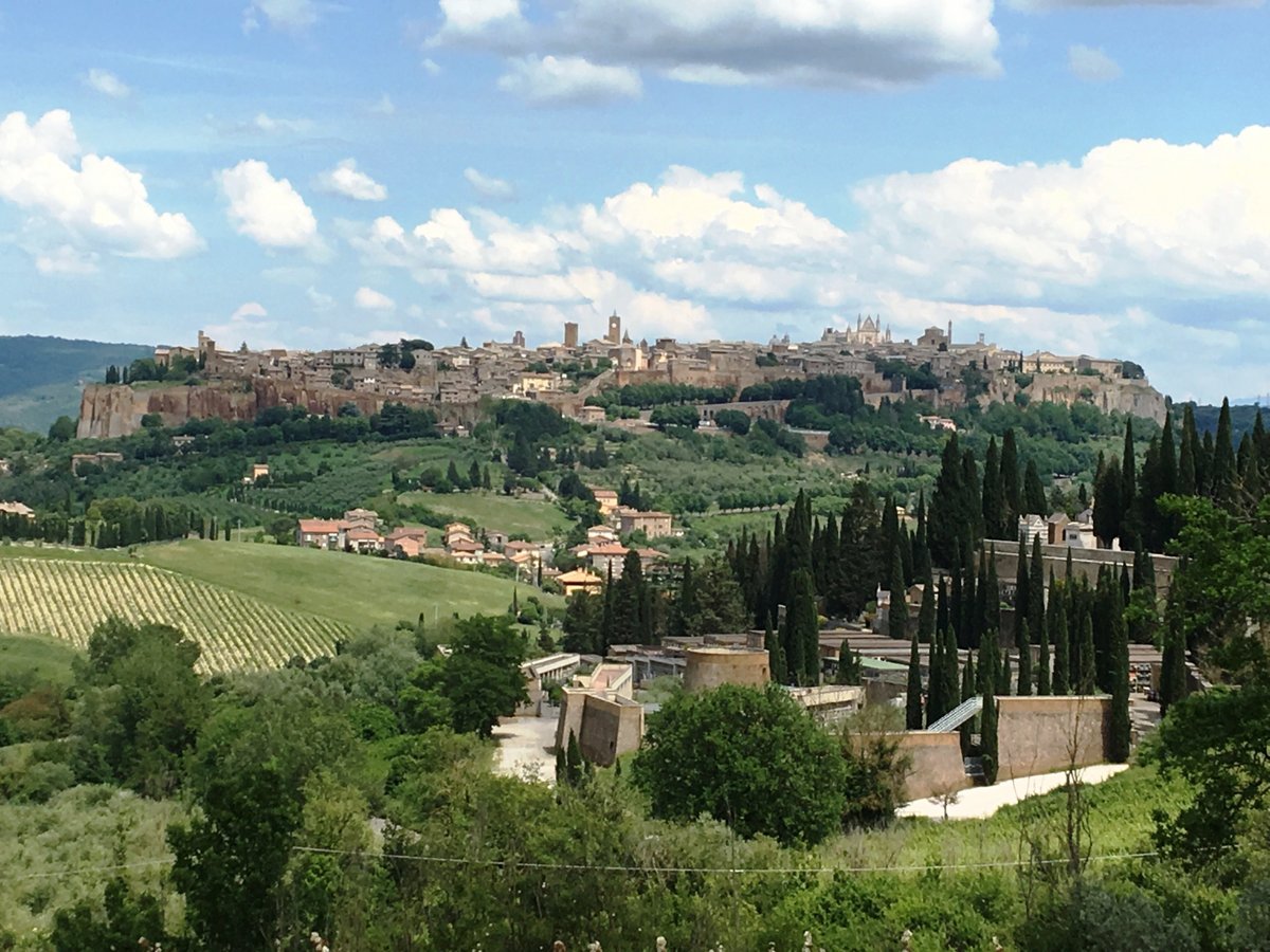 Centro Storico Orvieto Ce Qu Il Faut Savoir Pour Votre Visite