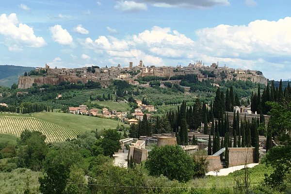 THE 10 BEST Hotels in Orvieto, Italy 2024 (from $79) - Tripadvisor