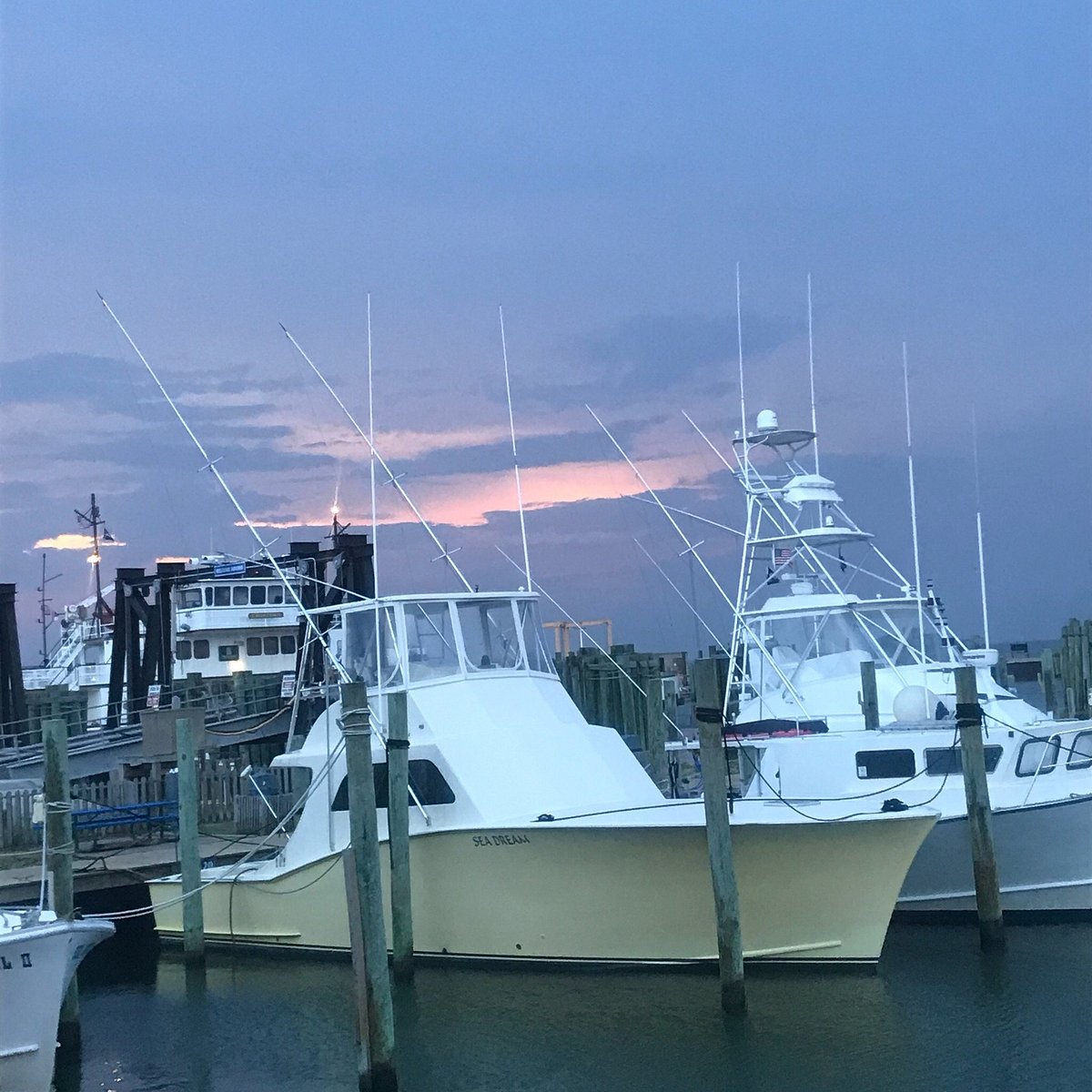 hatteras yachts layoffs 2023