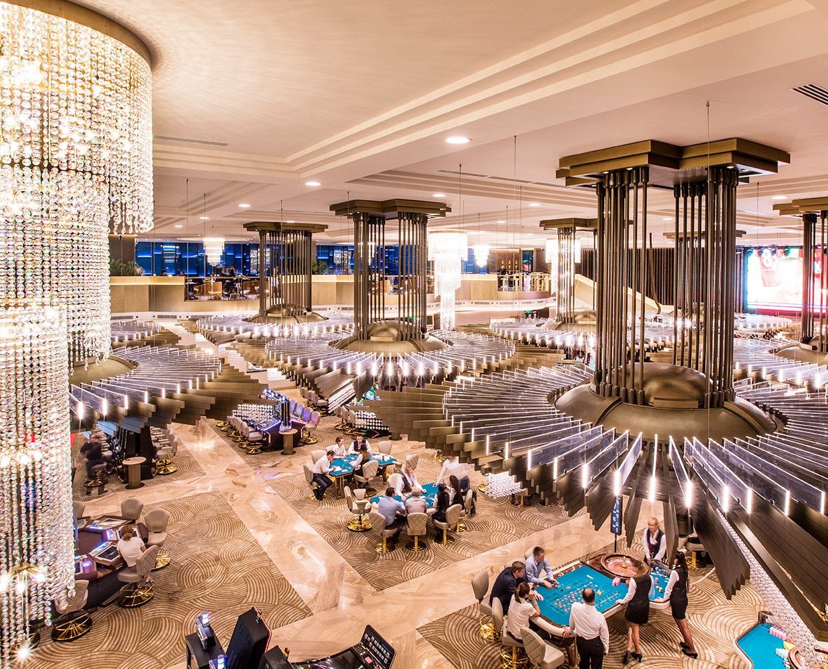 Royal Casino Batumi - O que saber antes de ir (ATUALIZADO Julho 2024)