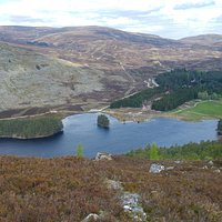Loch Gynack