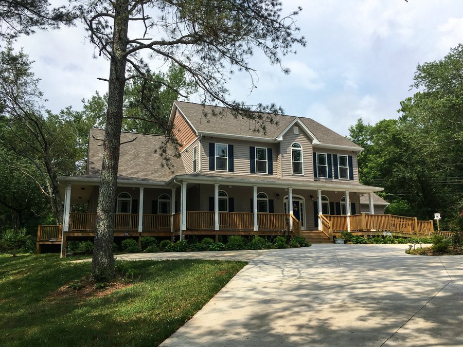 St Francis Cottage Updated 2020 Prices Specialty B B Reviews Chattanooga Tn Tripadvisor