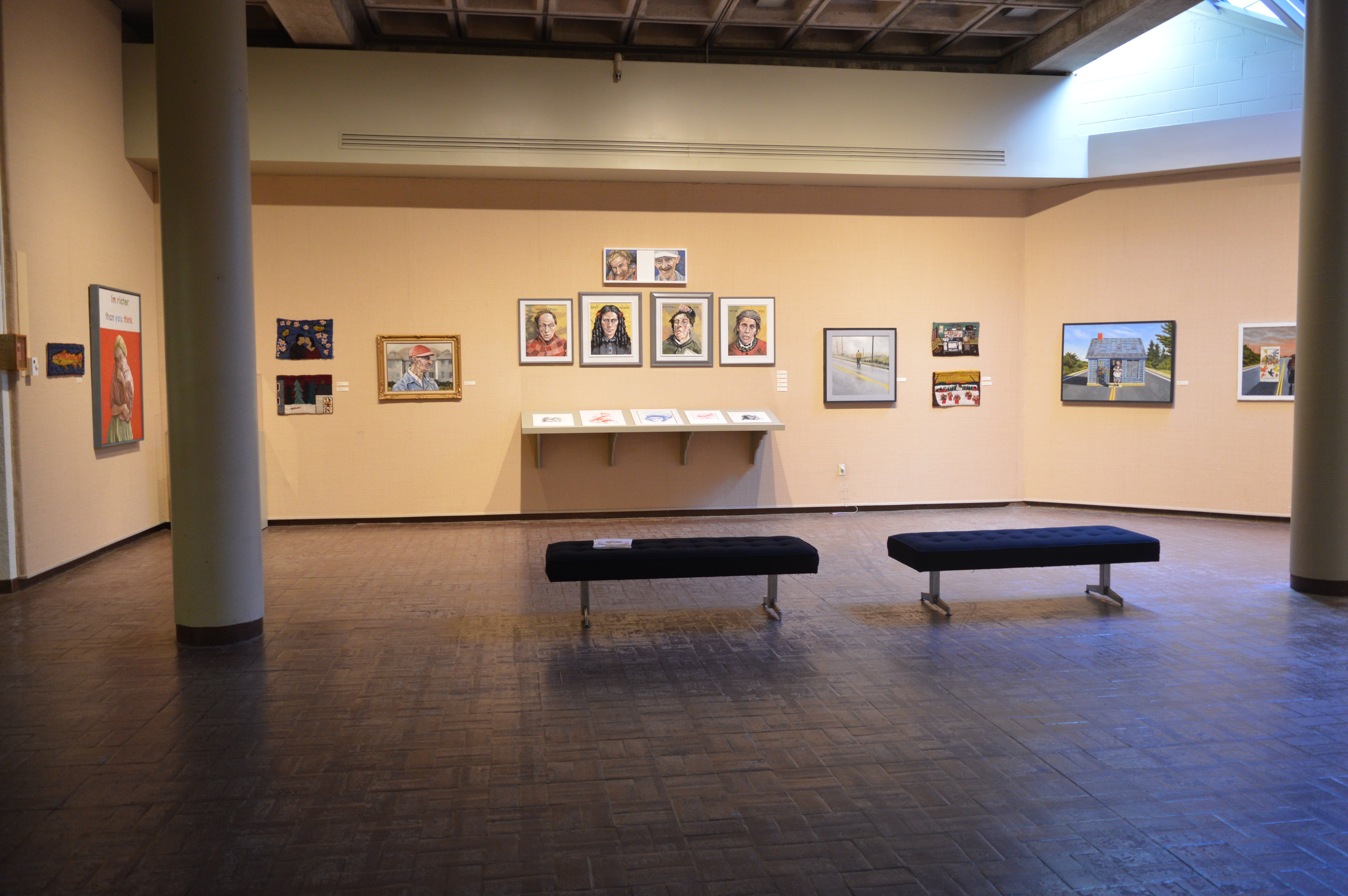 Acadia University Art Gallery All You Need to Know BEFORE You Go