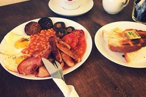 Food