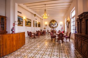 Comedor