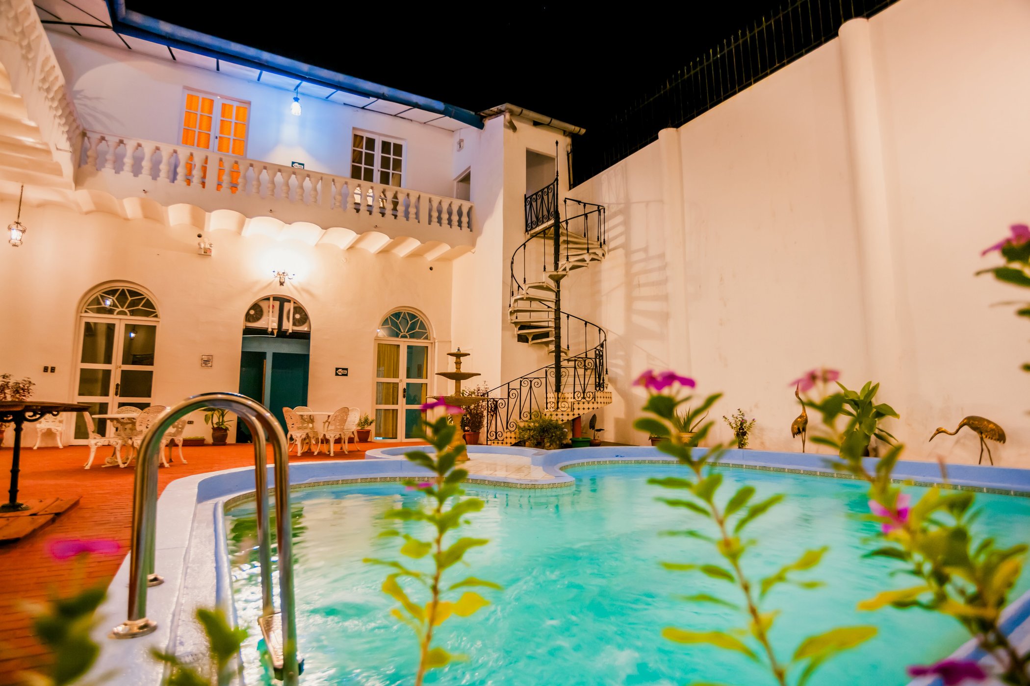 Casa Morey Hotel & Restaurant by null
