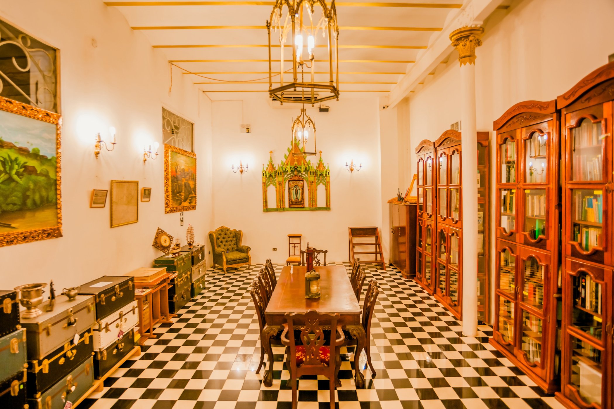Casa Morey Hotel & Restaurant by null