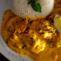 Picante de Mariscos