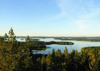 Jamsa, Finland: All You Must Know Before You Go (2024) - Tripadvisor