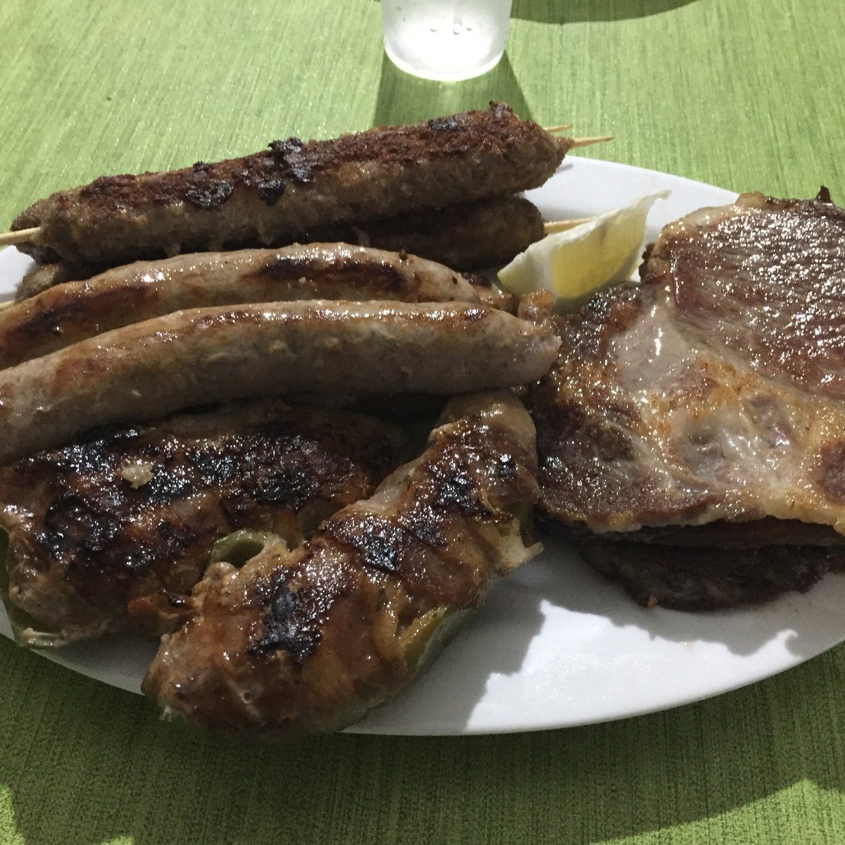 MACELLERIA-BRACERIA DE SANTIS, Frigole - Restaurant Reviews, Photos & Phone  Number - Tripadvisor