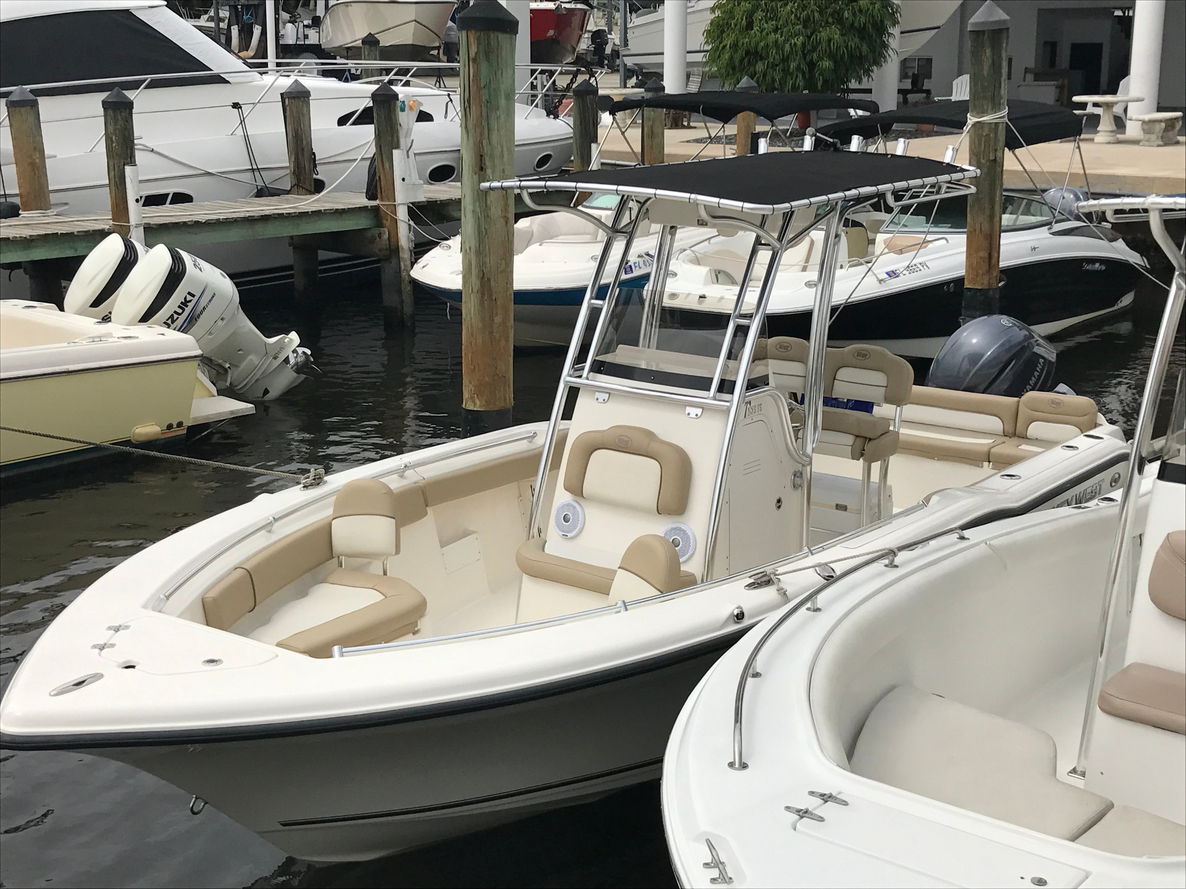 Gulfstream Boat Club - All You Need to Know BEFORE You Go (2024)