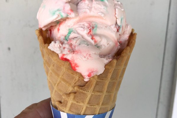 Top 10 Best Ice Cream & Frozen Yogurt near Newington, CT