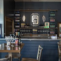 Our Tasting Room off of Vine Alley, Sonoma Square