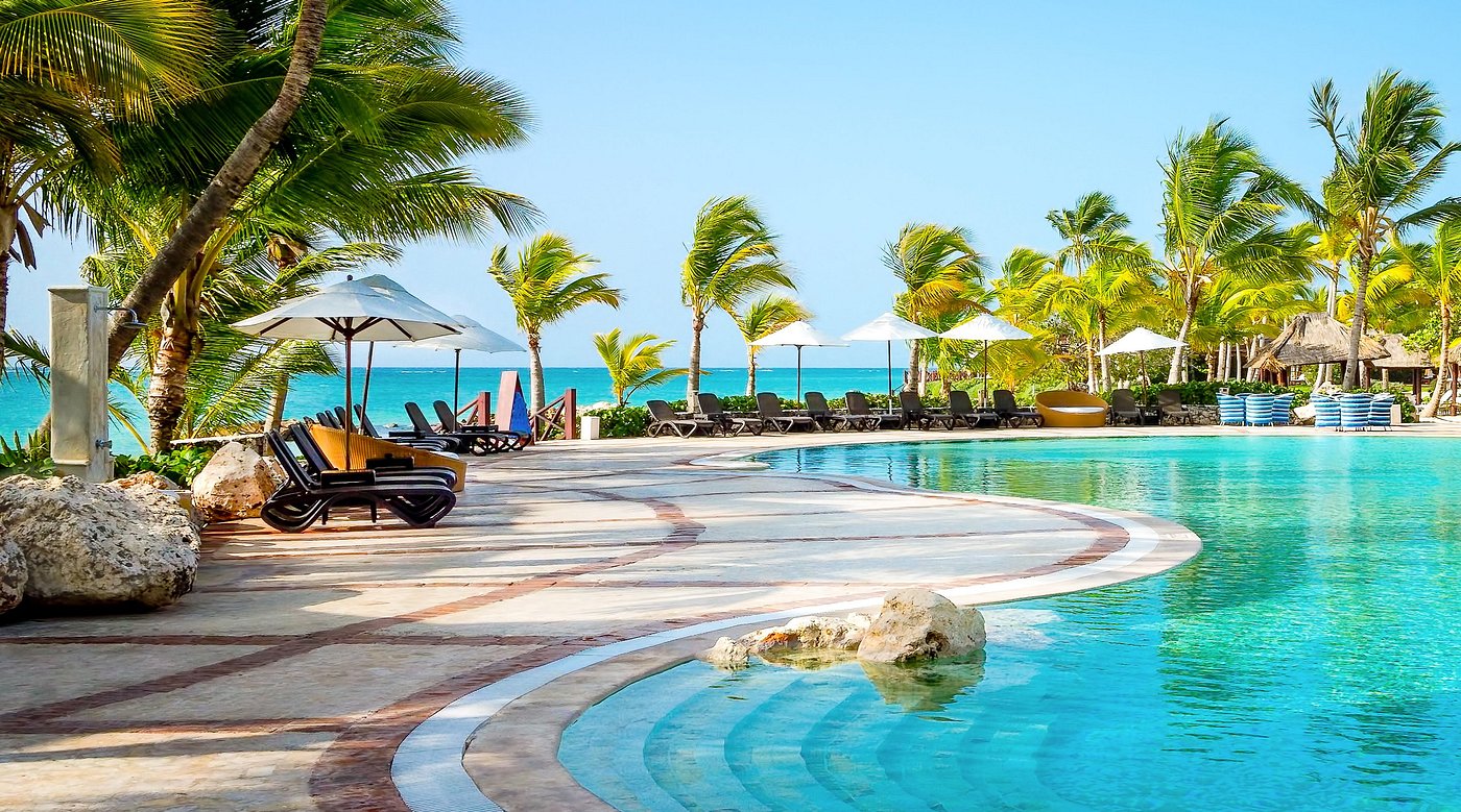 Sanctuary Cap Cana A Luxury Collection Adult All Inclusive Resort Dominican Republic Pool