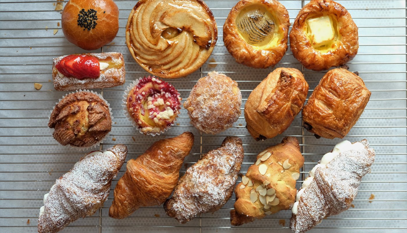 Fuji bakery seattle 526 s king st international district