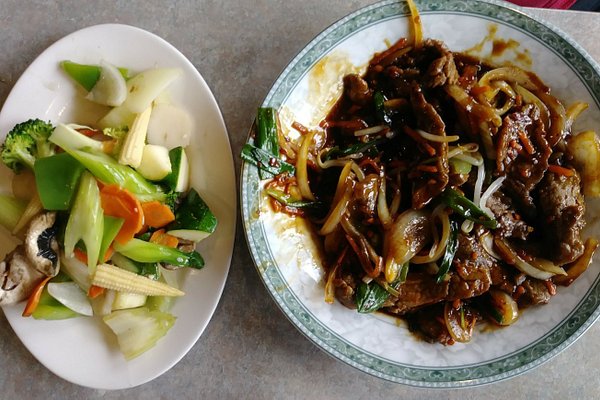 THE 5 BEST Chinese Restaurants in Lacey (Updated 2023)