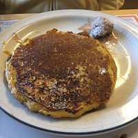 Uncle Bill's Pancake House
