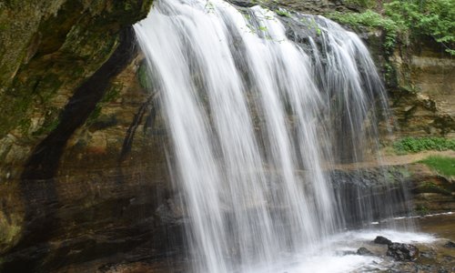 Cascade Falls