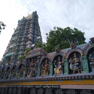 Arulmigu Thoppu Karuppasamy Kovil - All You Need to Know BEFORE You Go ...