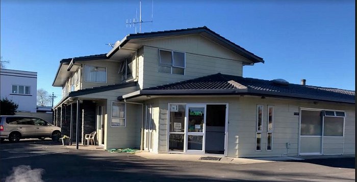 Cambrian Lodge Motel Cambrian Lodge Motel