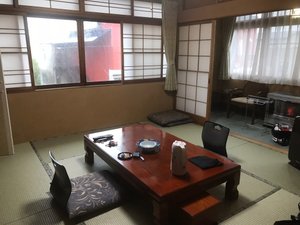 客室 & スイート