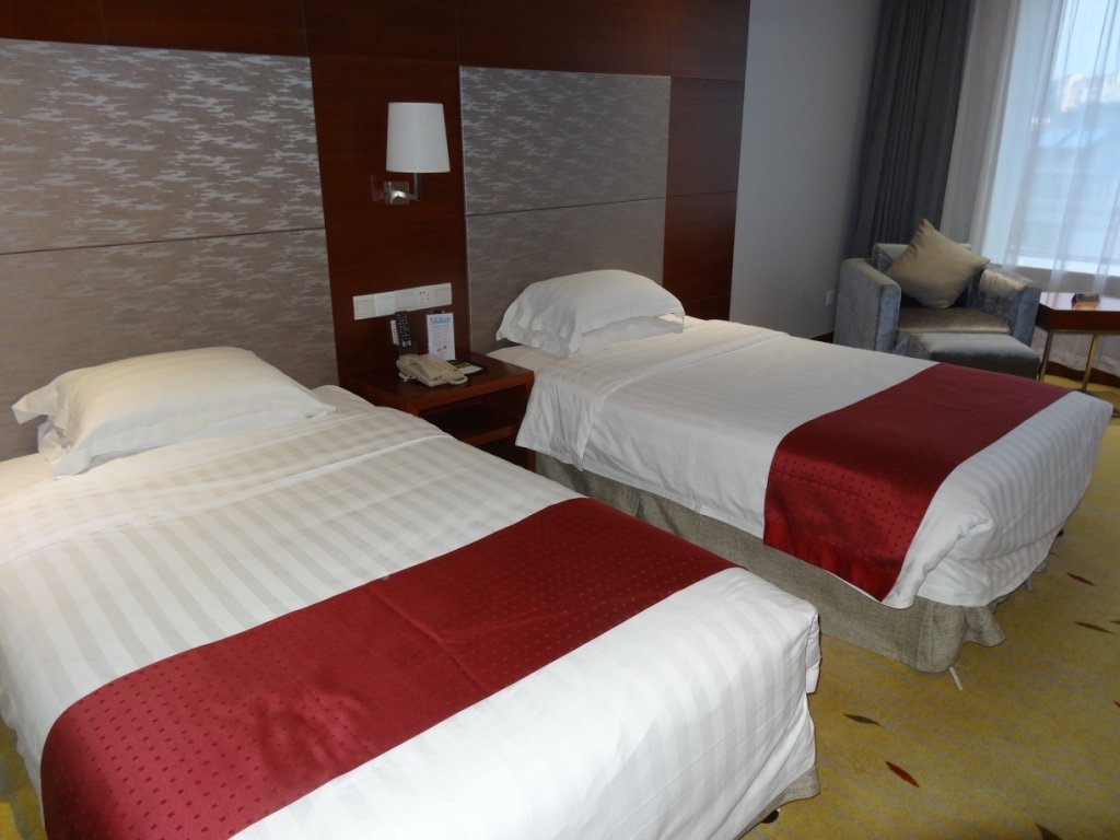 Snowy Sea Hotel Rooms: Pictures & Reviews - Tripadvisor