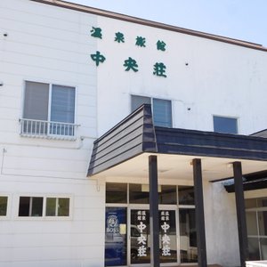 旅館外観