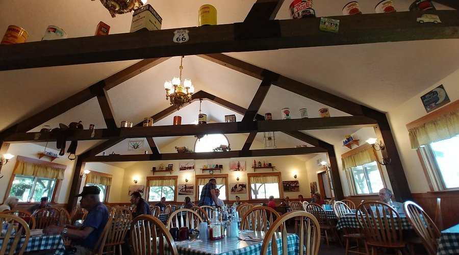 Virginian Restaurant