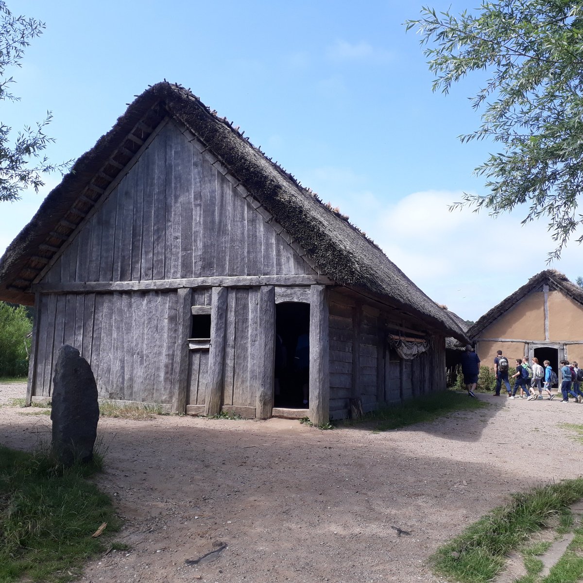 Viking Museum Haithabu, Busdorf: лучшие советы перед посещением -  Tripadvisor