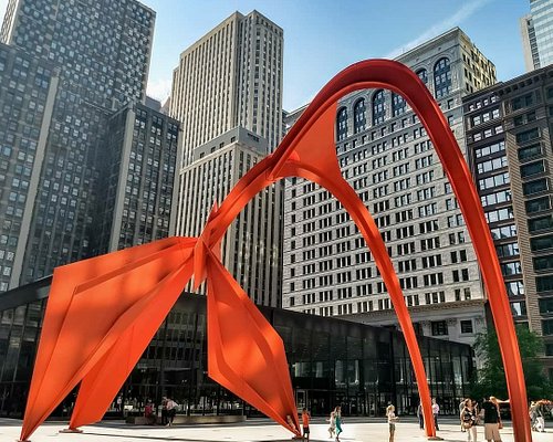 Chicago Landmarks - Landmark Details