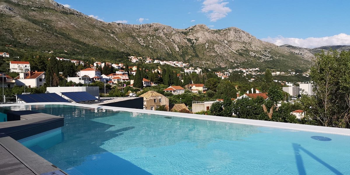 One Suite Hotel, hotell i Dubrovnik