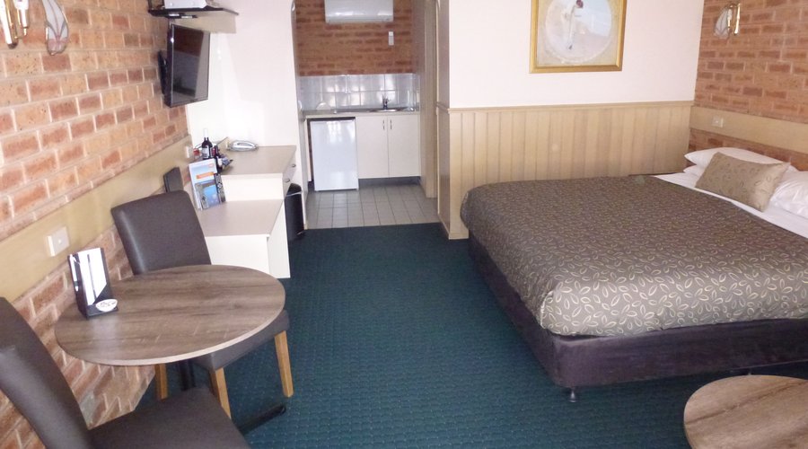King Room