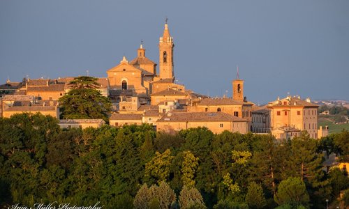 Corinaldo