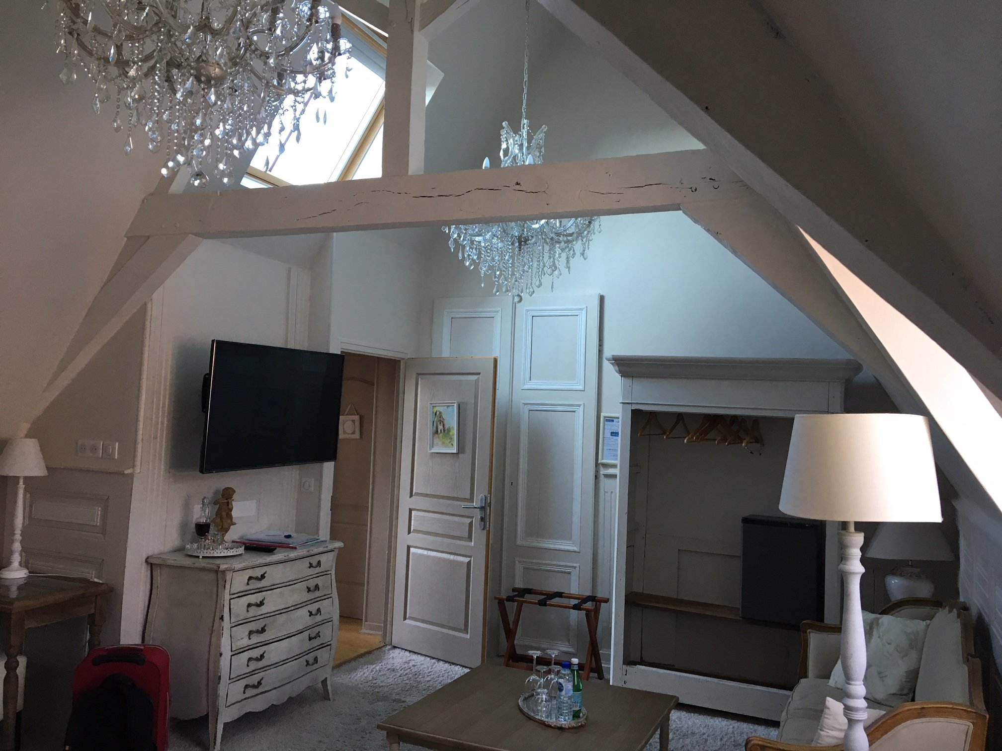 BIENVENUE CHEZ NOUS B&B (Bergues) : Tarifs 2024 Et 102 Avis