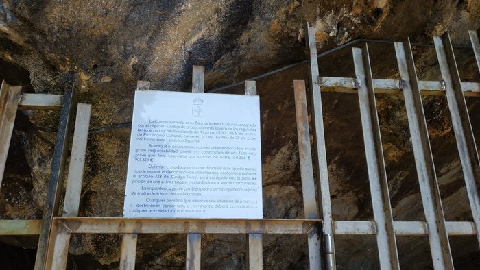 Imagen 5 de Cueva de El Pindal