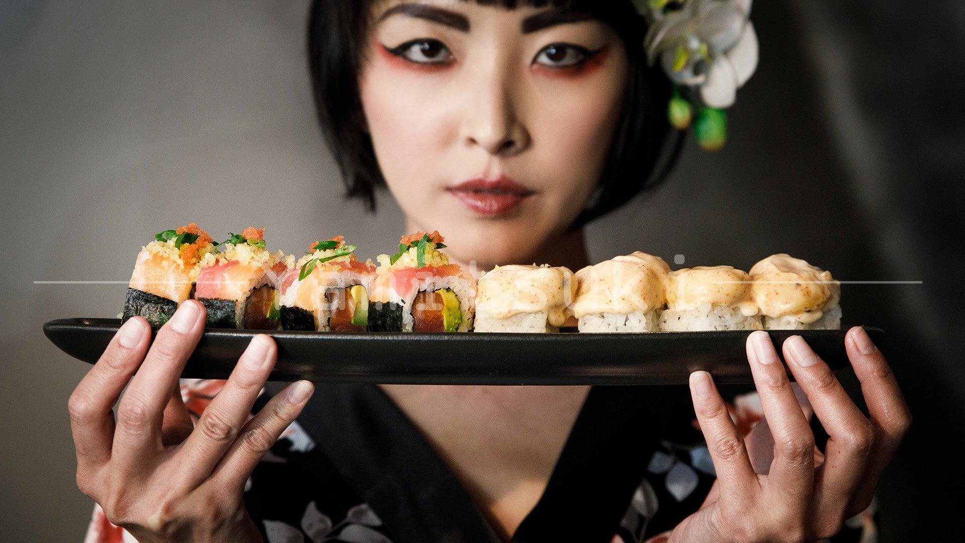 Os 10 melhores restaurantes sushi Sandton Tripadvisor