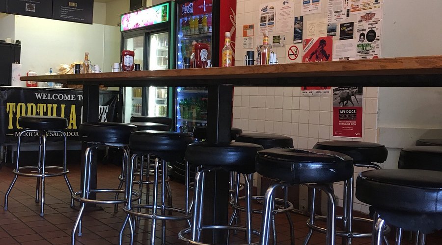 Tortilla Cafe