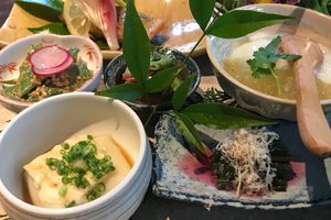食事