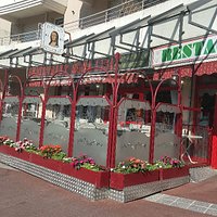 Terasse