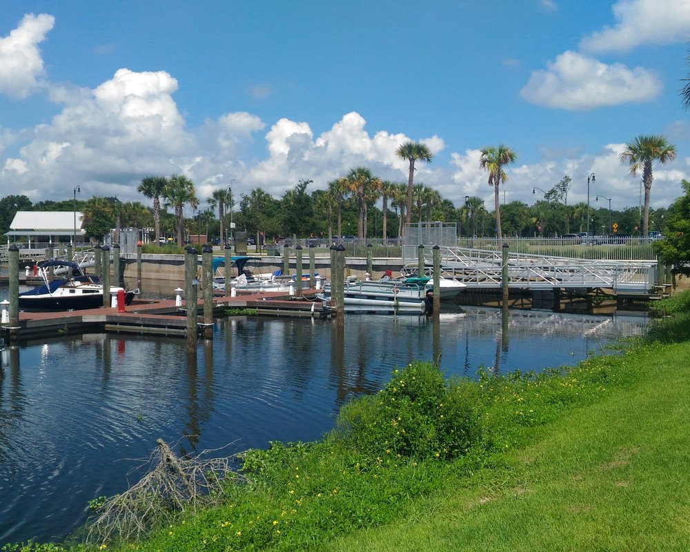 Tourist Attractions Near Kissimmee Florida